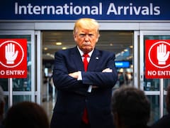 Alerta aeropuertos | Estados Unidos multa a todos los ciudadanos y pasajeros que no tengan estos documentos desde ahora