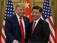 Tiembla Estados Unidos: China construyó una base militar en un punto estratégico clave e invirtió más de 500 millones de dólares