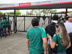 Padres deudores de alimentos tendrán prohibida la entrada a los partidos de fútbol: la medida inédita que una ciudad famosa acaba de hacer ley
