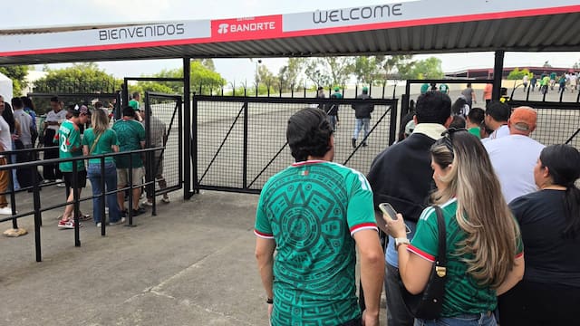 Padres deudores de alimentos tendrán prohibida la entrada a los partidos de fútbol: la medida inédita que una ciudad famosa acaba de hacer ley