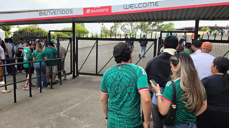 Padres con demandas alimenticias no podrán entrar a los estadios.