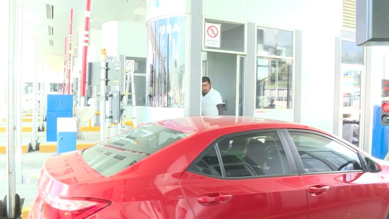 Atención conductores | CAPUFE cambia para siempre las reglas del pago del peaje por TAG: esto debe llevar tu auto en el parabrisas.