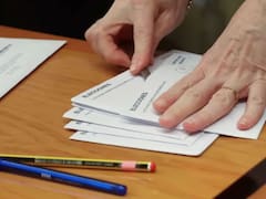 Dónde voto en las elecciones andaluzas: cómo consultar tu colegio electoral paso a paso