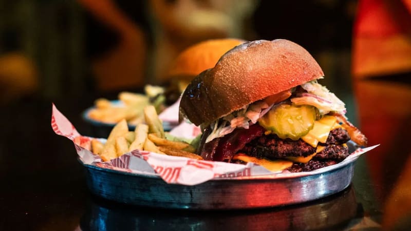 Dogg cerró sus puertas a través de un sentido comunicado de Máximo Togni, su creador. Foto (DOGG)