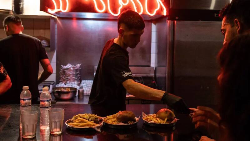 Dogg cerró sus puertas a través de un sentido comunicado de Máximo Togni, su creador. Foto (DOGG)