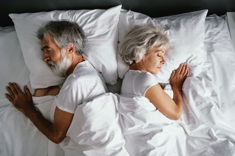 Un nuevo estudio sugiere que las siestas excesivas pueden denotar enfermedades subyacentes.