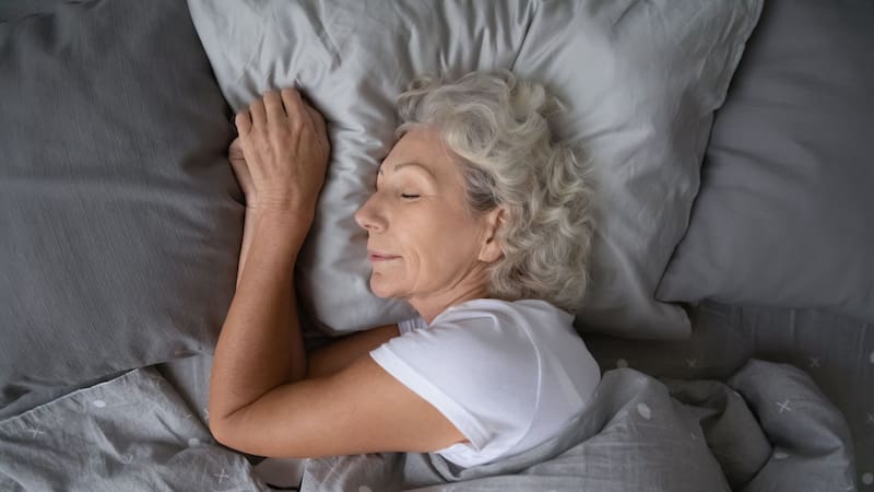 El té que “lo cura todo”: ayuda a dormir mejor, fortalece la memoria y recupera la juventud del cerebro después de los 40.