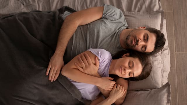 La cantidad de horas exacta que tu cerebro tiene que dormir para regular el azúcar en sangre