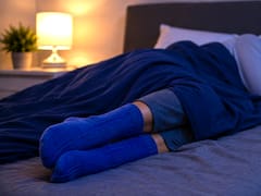 Lo afirman los especialistas en medicina neuromuscular: “Dormir con medias puede ayudar a mejorar el descanso”