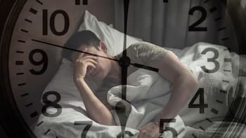 No son 8 horas: un nuevo estudio reveló cuánto tiempo necesita dormir un adulto
