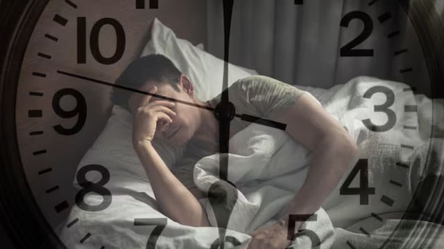 No son 8 horas: un nuevo estudio reveló cuánto tiempo necesita dormir un adulto