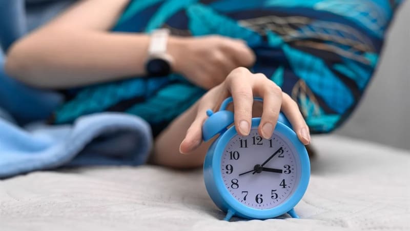 La ciencia confirma que es posible rendir al máximo durante el día durmiendo entre 6 y 7 horas, siempre y cuando el descanso sea profundo y eficiente.