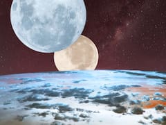 El hallazgo del siglo: descubren una nueva luna que orbita la Tierra y reescribe la historia del Sistema Solar