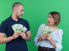 Hacienda lo confirma | Multarán a todas las personas que transfieran esta cantidad de dinero a sus familiares