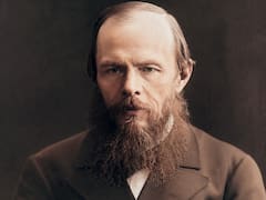Fiódor Dostoyevski, histórico escritor ruso: “Sin tener una idea clara de para qué vivir, el hombre prefiere destruirse a permanecer sobre la tierra”