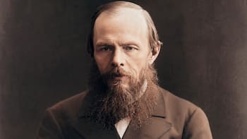 Fiódor Dostoyevski, histórico escritor ruso: “Sin tener una idea clara de para qué vivir, el hombre prefiere destruirse a permanecer sobre la tierra”