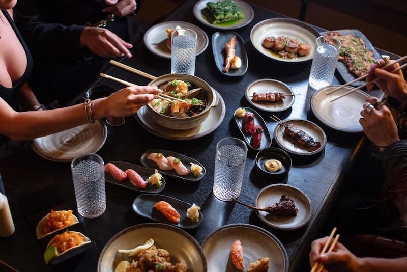 Double Knot Miami (2550 NW 2nd Ave). Fuente: Greater Miami Convention & Visitors Bureau.