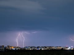 Se cae el cielo este fin de semana: un nuevo frente frío dejará intensas lluvias y abundante nubosidad en gran parte del país