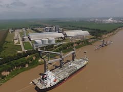 El gigante francés del agro que quería quedarse con Vicentin ahora producirá biocombustibles para aviación