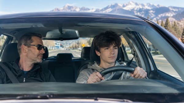 Colorage Driver License No permit without this training for thousands of young drivers ...