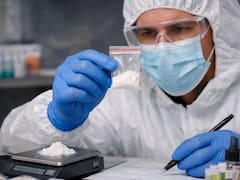 De fentanilo a opioides: agregan más de 250 sustancias al listado de drogas que pueden ser consideradas estupefacientes