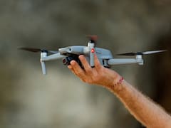 Confirmado | El Gobierno impondrá sanciones de hasta $20 millones por volar drones de esta manera