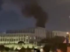 Guerra en Irán: dron iraní impactó contra el consulado de EE.UU. en Dubai