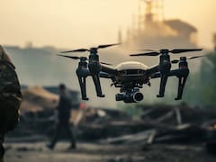 Es oficial | El Gobierno pone en marcha el “Escudo Nacional Anti drones”: temen por ataques con estas aeronaves