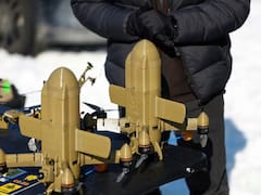 Guerra de drones: el Pentágono evalúa tecnología ucraniana para frenar a Irán