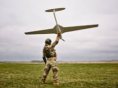 Ni China Ni Estados Unidos | El país que está cerca de alcanzar un hito histórico: construir el mayor imperio de drones militares del mundo