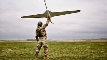 Ni China Ni Estados Unidos | El país que está cerca de alcanzar un hito histórico: construir el mayor imperio de drones militares del mundo