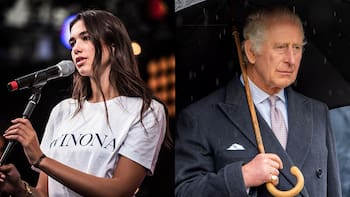 La familia más rica del país desafía a la Corona Británica y a Dua Lipa: el particular motivo que los conecta