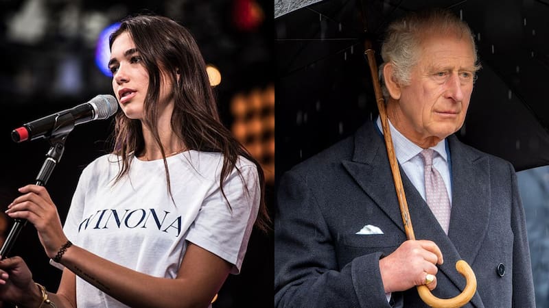La familia más rica del país desafía a la Corona Británica y a Dua Lipa: el particular motivo que los conecta.