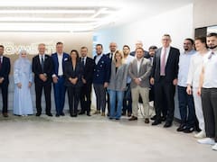 Del Golfo a Latam | Cómo una alianza entre Dubái y México reconfigura el futuro del comercio digital con IA