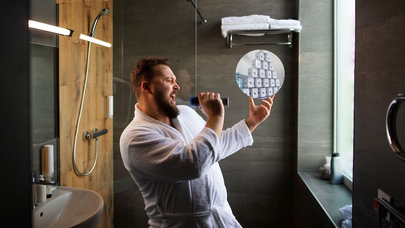 “Necesitamos hacer equipo: ustedes instalan las regaderas en sus hogares y nosotros como Gobierno, haremos que con su pago puntual mejore cada día el servicio”, señaló Hermosillo Ramírez.