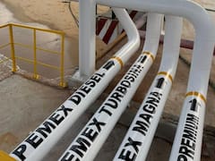 ¿Y el pacto? | El diésel se mantiene por encima del precio acordado entre el gobierno y gasolineros