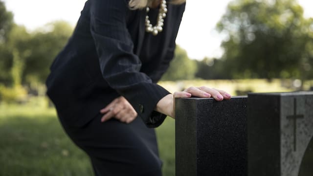 Confirmado | Esto es lo que deben hacer los familiares cuando fallece el titular de una cuenta bancaria