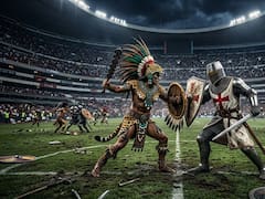 Mundial 2026: Por qué el dinero cripto está apostando por la sorpresa de México ante Inglaterra en octavos de final