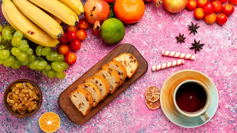 ¿Dulce o salado? La ciencia dicta cuál es el desayuno ideal para comenzar el día con mucha energía