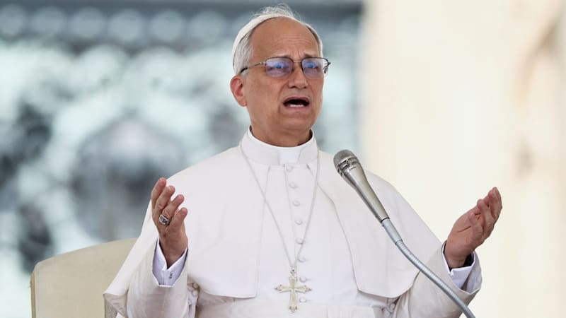 Dura decisión en el Vaticano: la Iglesia le negó un rol clave a las mujeres. Foto: Reuters