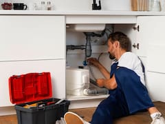 Dura noticia para los propietarios: a partir de ahora tendrán que pagar los arreglos de la vivienda en alquiler
