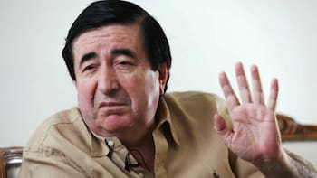 Durán Barba reveló cuál es el mayor riesgo político para Milei al sostener a Adorni: “Si sigue hasta diciembre...”