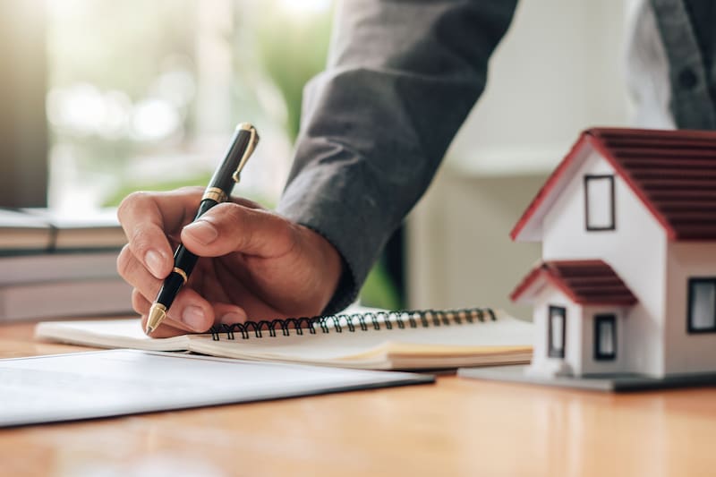 Durante 2025, el mercado inmobiliario mostró señales de reactivación impulsadas por el regreso del crédito (Fuente: Archivo).