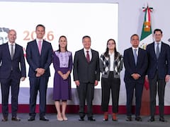 Confirmado |Anuncia Gobierno Federal inversión multimillonaria para polo de desarrollo en Hidalgo