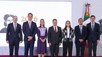 Confirmado |Anuncia Gobierno Federal inversión multimillonaria para polo de desarrollo en Hidalgo
