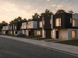 La desarrolladora que más crece en Añelo amplía su megaproyecto residencial en “la ruta del polo”