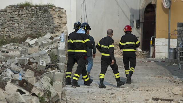 Sismo de magnitud 4.8 se registró en Baja California Sur este jueves 6 de noviembre