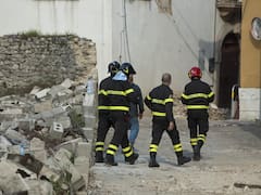 Sismo de magnitud 4.0 se registró en Baja California Sur este sábado 8 de noviembre