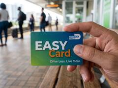Miami-Dade raises Metrobus and Metrorail fares: How much will riders pay starting in 2027