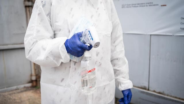 Alertan por brote de Ébola en España: cómo se contagia el virus y cuáles son los síntomas